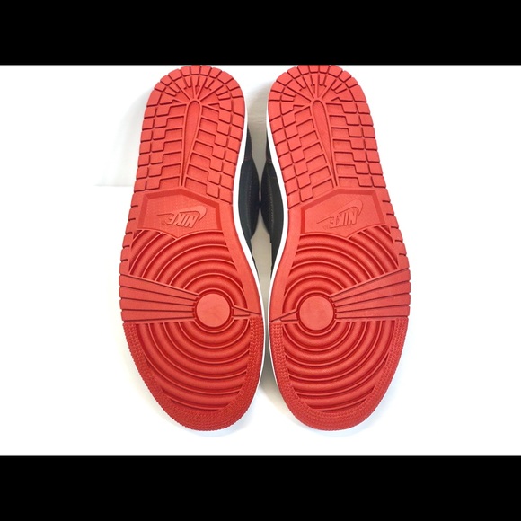 Air Jordan 1 Mid Fearless Come Fly With Me - Picture 8 of 9